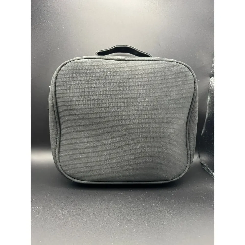Matein Portable Electronics Travel Laptop Organizer Bag Together Forever You &Me